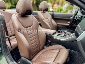 Xe BMW 4 Series 430i Convertible M Sport 2023