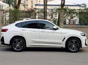 Xe BMW X4 xDrive20i M Sport 2020