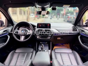 Xe BMW X4 xDrive20i M Sport 2020