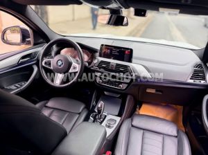 Xe BMW X4 xDrive20i M Sport 2020