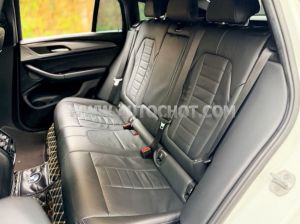 Xe BMW X4 xDrive20i M Sport 2020