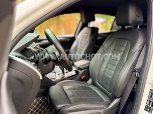 Xe BMW X4 xDrive20i M Sport 2020