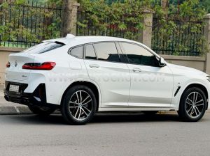 Xe BMW X4 xDrive20i M Sport 2020