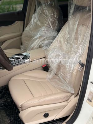 Xe Mercedes Benz GLC 300 4Matic 2018