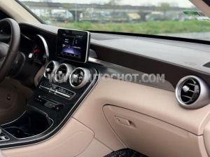Xe Mercedes Benz GLC 300 4Matic 2018