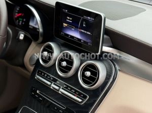 Xe Mercedes Benz GLC 300 4Matic 2018