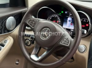 Xe Mercedes Benz GLC 300 4Matic 2018