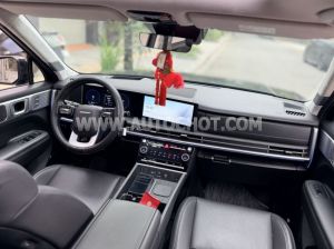 Xe Hyundai SantaFe Prestige 2.5L HTRAC 2024