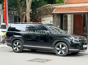 Xe Hyundai SantaFe Prestige 2.5L HTRAC 2024