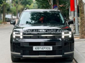 Xe Hyundai SantaFe Prestige 2.5L HTRAC 2024