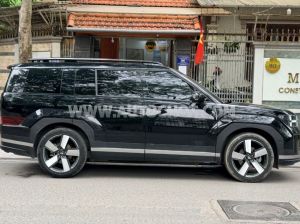 Xe Hyundai SantaFe Prestige 2.5L HTRAC 2024
