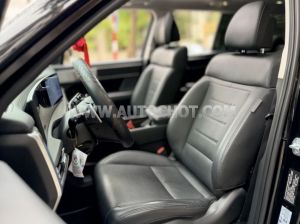 Xe Hyundai SantaFe Prestige 2.5L HTRAC 2024