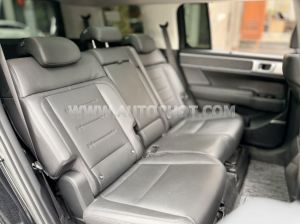 Xe Hyundai SantaFe Prestige 2.5L HTRAC 2024