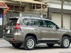 Xe Toyota Prado TXL 2.7L 2016