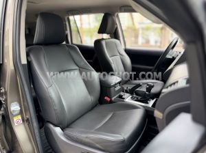 Xe Toyota Prado TXL 2.7L 2016