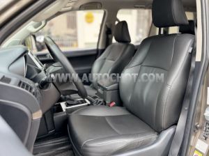 Xe Toyota Prado TXL 2.7L 2016