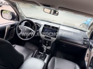 Xe Toyota Prado TXL 2.7L 2016