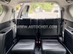 Xe Toyota Prado TXL 2.7L 2016