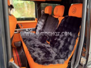 Xe Mercedes Benz G class G63 AMG 2014