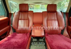 Xe LandRover Range Rover Autobiography 5.0 2014
