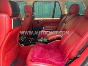 Xe LandRover Range Rover Autobiography 5.0 2014