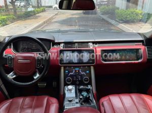 Xe LandRover Range Rover Autobiography 5.0 2014