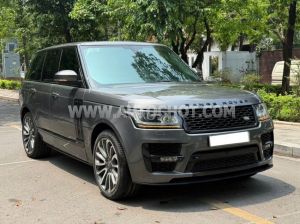 Xe LandRover Range Rover Autobiography 5.0 2014