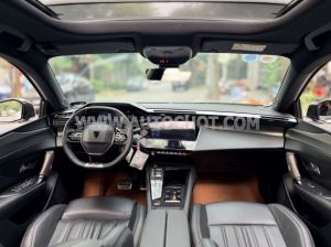 Xe Peugeot 408 GT 1.6 AT 2023