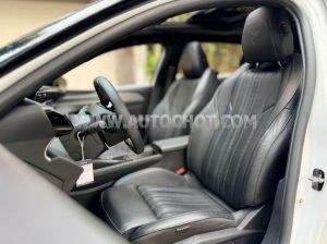 Xe Peugeot 408 GT 1.6 AT 2023