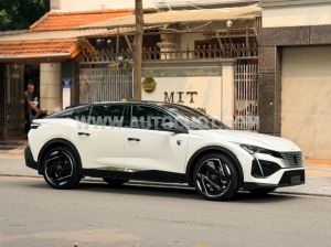 Xe Peugeot 408 GT 1.6 AT 2023