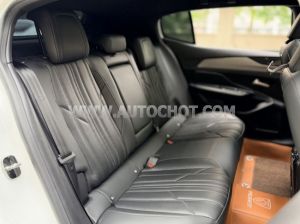 Xe Peugeot 408 GT 1.6 AT 2023