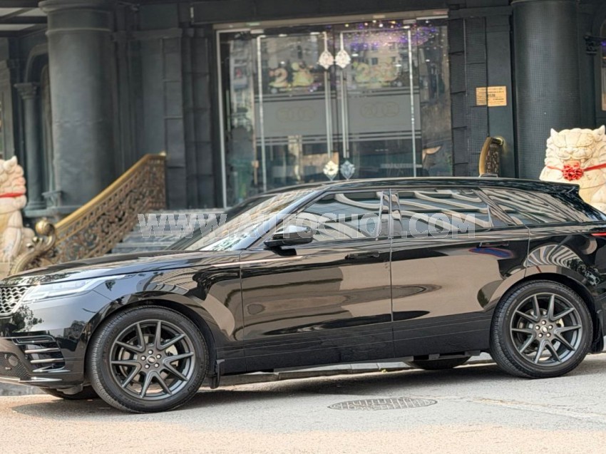 LandRover Range Rover Velar R-Dynamic SE 2.0 2022