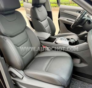Xe Ford Territory Trend 1.5 AT 2025