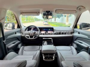 Xe Ford Territory Trend 1.5 AT 2025