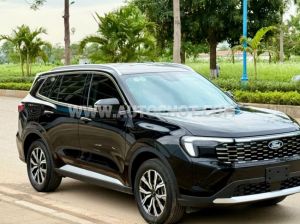 Xe Ford Territory Trend 1.5 AT 2025