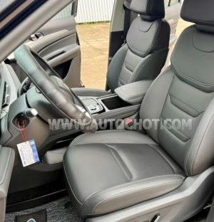 Xe Ford Territory Trend 1.5 AT 2025
