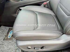 Xe Ford Territory Trend 1.5 AT 2025