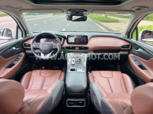 Xe Hyundai SantaFe Cao cấp 2.2L HTRAC 2022