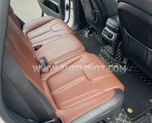 Xe Hyundai SantaFe Cao cấp 2.2L HTRAC 2022