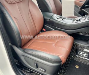 Xe Hyundai SantaFe Cao cấp 2.2L HTRAC 2022