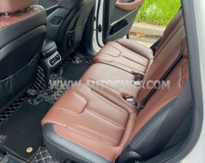 Xe Hyundai SantaFe Cao cấp 2.2L HTRAC 2022