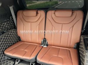 Xe Hyundai SantaFe Cao cấp 2.2L HTRAC 2022