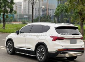 Xe Hyundai SantaFe Cao cấp 2.2L HTRAC 2022