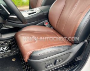 Xe Hyundai SantaFe Cao cấp 2.2L HTRAC 2022