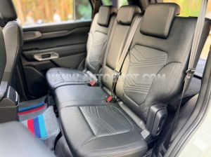 Xe Ford Everest Titanium Plus 2.0L 4x4 AT 2025