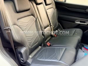 Xe Ford Everest Titanium Plus 2.0L 4x4 AT 2025