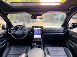 Xe Ford Everest Titanium Plus 2.0L 4x4 AT 2025
