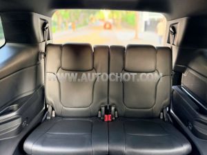 Xe Ford Everest Titanium Plus 2.0L 4x4 AT 2025