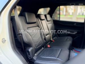 Xe Ford Everest Titanium Plus 2.0L 4x4 AT 2025