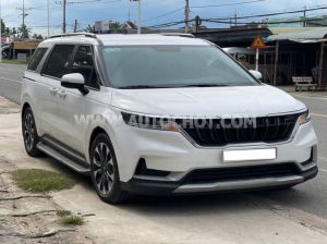 Xe Kia Carnival Luxury 2.2D 2023